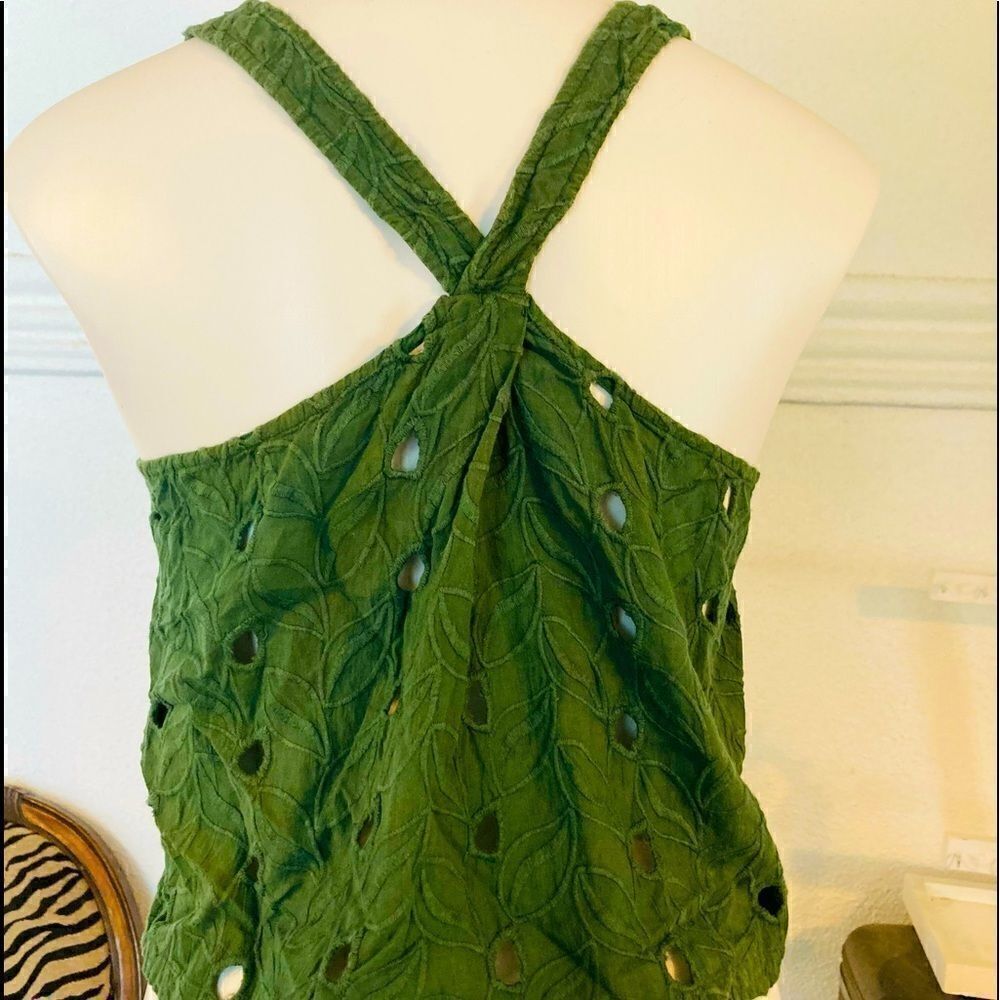 House of Harlow 1960 top